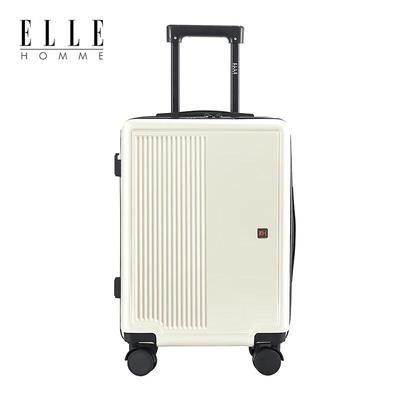 ELLE HOMME EH2530 Shock-Absorbing Travel Luggage