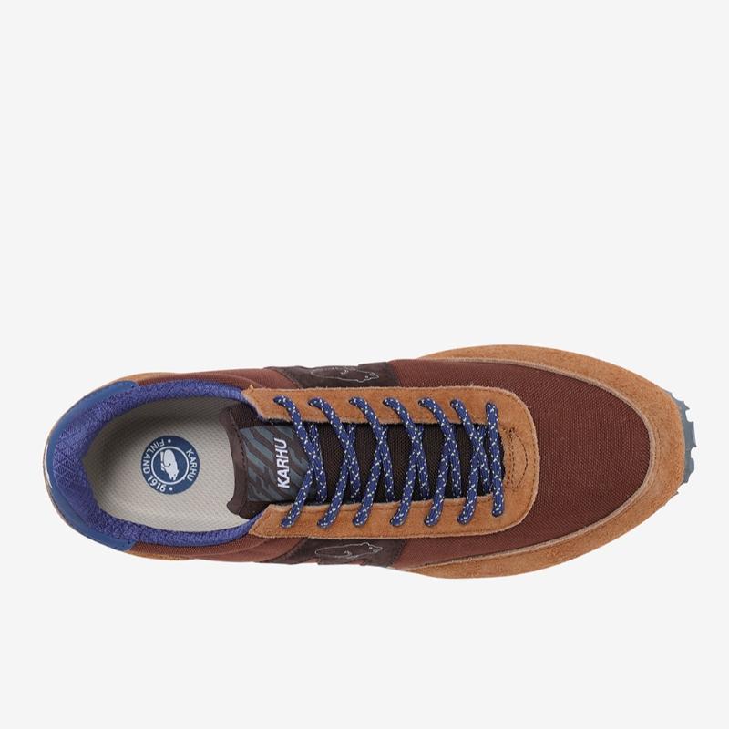 Karhu Unisex Air Cushion Sneakers Skhu2338200 005