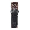 Electric Guitar Strap Adjustable PU Leather Ends Strap Acoustic Guitar Strap