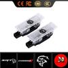 Dodge Challenger LED Welcome Door Light Projection