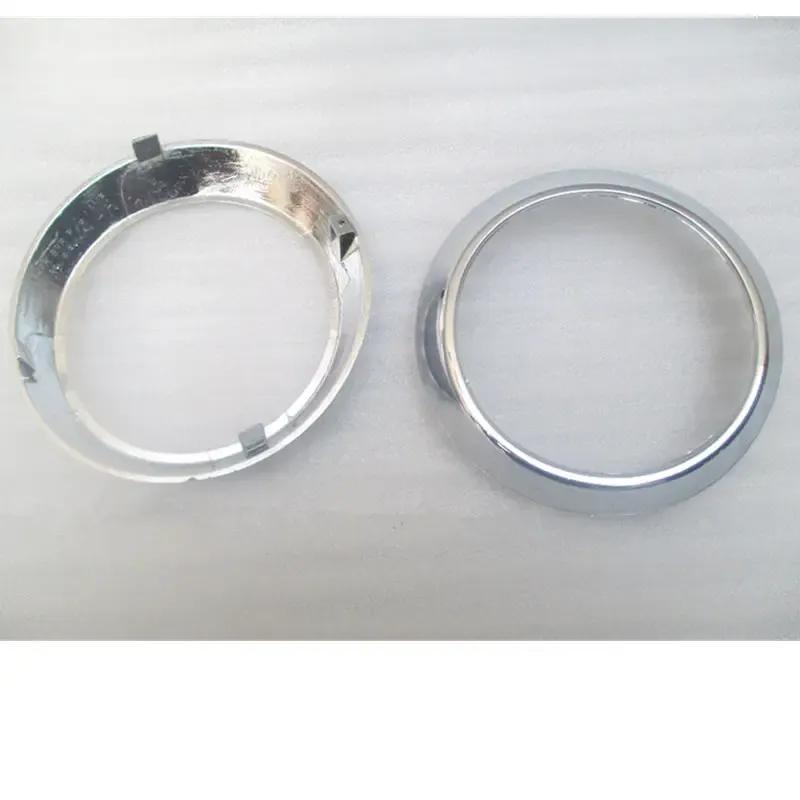 Front Fog Light Lamp Cover LH RH 2PCS for Hyundai Terracan