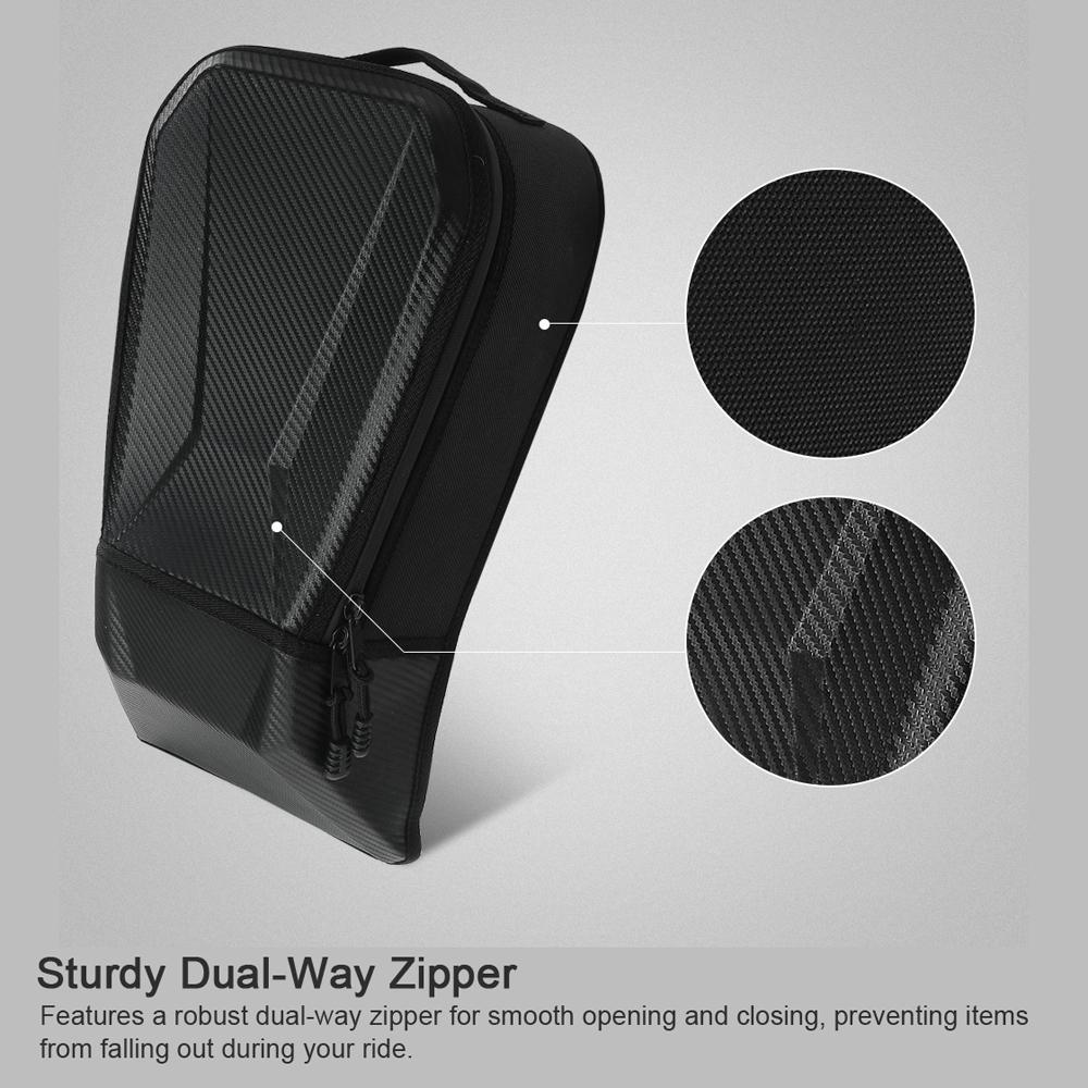 Úložná taška X3 Úložná taška na středovou konzolu na rameno UTV Organizér Taška na nářadí Kompatibilní s Maverick X3