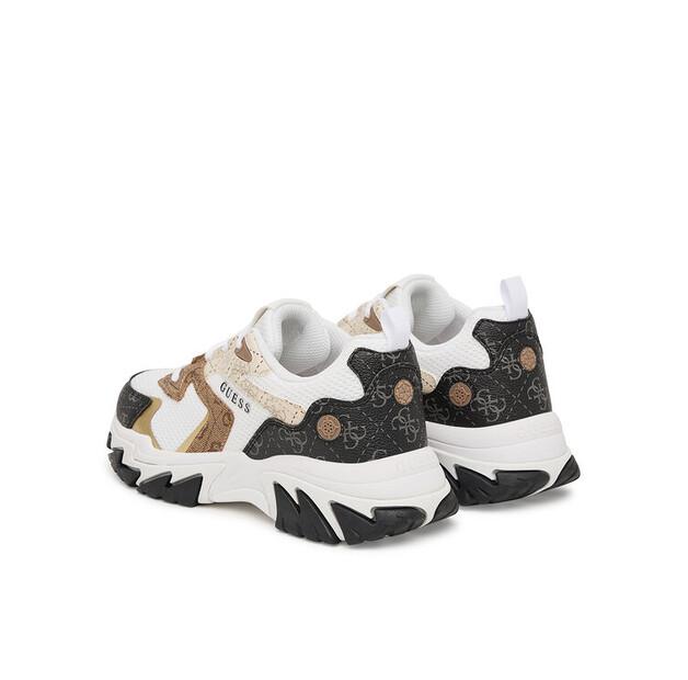 Guess Sneakers FLPNTS FAL12