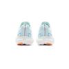 SAUCONY Humming Hummingbird 3 Cushioning, Wear Resistant Low Top Running Shoes Unisex Green Saucony S28189-1