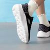 Skechers Women's GO WALK Sport Lifestyle Shoes 125525-BLK