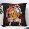 Master Roshi Dragon Ball DragonBall Pillowcases Merch Soft Cushion Cover Pillow Covers Car Decor Square Multiple Sizes