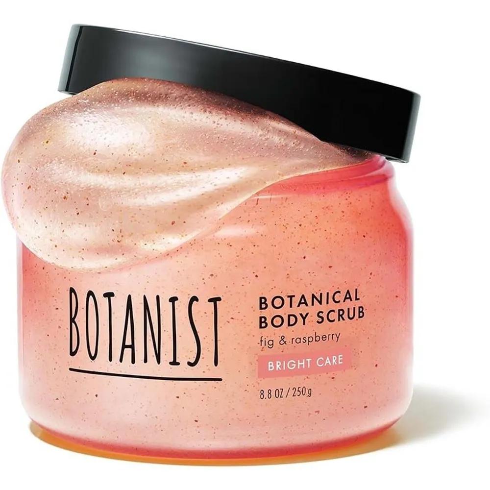 BOTANIST Body Scrub Body Exfoliation 250g