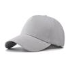 Polyester Baseball Cap With Sunblock Function Ventilation For Travel Sports And