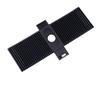 Transmission Gear Shift Console Blind Cover For VOLVO C30 C70 S40 V50 8699465 Gear Shift Panel Dust Cover Pad Accessories