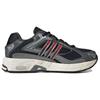 adidas Originals Response Grey Black Scarlet Sneakers IE0574
