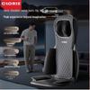CLORIS S308 Smart Full Body Massage Cushion CN Plug (adapter Included)