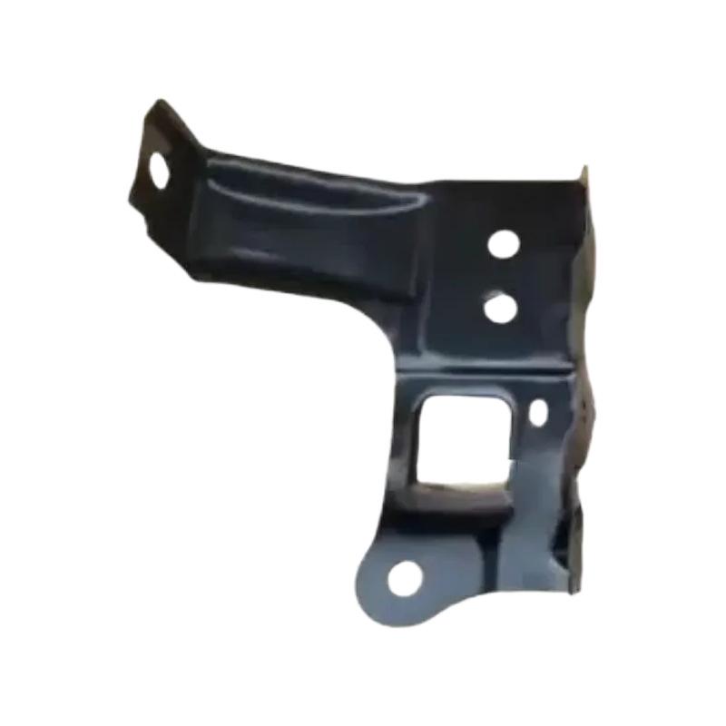 Model Y Front Bumper Reinforcement Lower Bracket (1964999-00-B/1965000-00-B) for Tesla Refreshed Version.