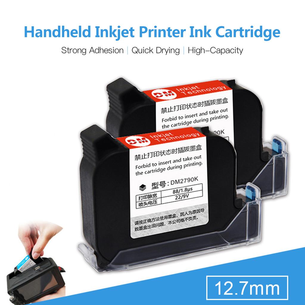 MX3 Handheld Inkjet Printer(Black 