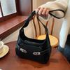 Autumn New Niche Light Luxury Women's Bags, Underarm Bags, High-end Design, New Exquisite Texture Versatile Small Bags