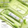 Baixi Jasmine Dragon Well Portable Travel Dental Set