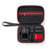Small Storage Bag For Action 5Pro Camera Case, Soft Padded Protections, Water Resistant Exterior Organizers Handbag