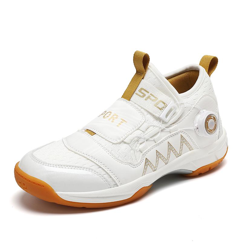 Professional Children s Sports Badminton Shoes, Fashionable Mesh Breathable Children s Table Tennis Sports Training Shoes 30