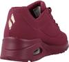 Skechers Uno - Stand On Air Женская обувь из сливы