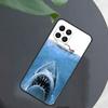 Jaws 1975 Movie Poster For Honor Magic 7 Lite 6 8 Case For Honor 200 400 Pro 90 70 50 X8c X8b X9a X9b X9c X9d Win RT