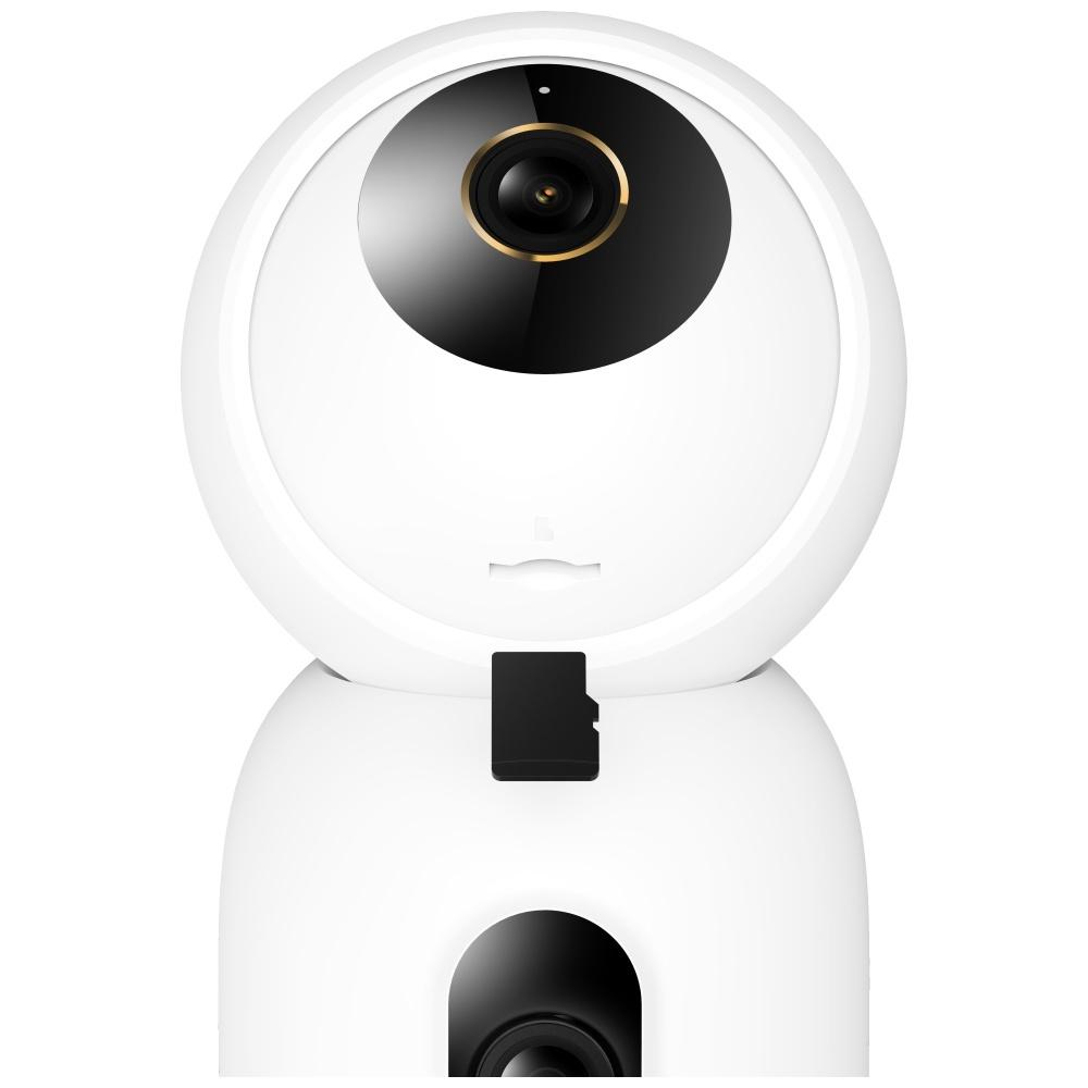 Imilab C30 Dual Indoor Camera White