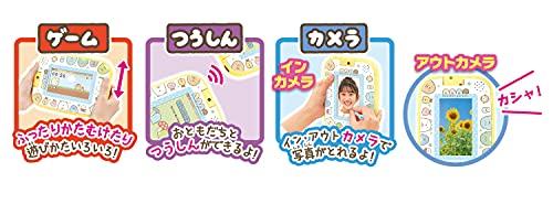 Sumikkogurashi Play and learn more! Sumikko Pad