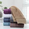 Cotton 16 Spiral Hair Platinum Forging Hotel Towel Bath Towel Plain Broken Gift Face Towel Beach Towel