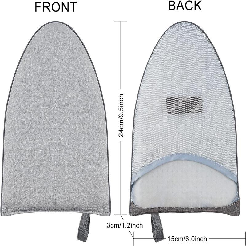 Bügelhandschuhe für Dampfgarer, Anti-Dampf-Handschuh, hitzebeständig, Dampfgarer-Handschuh, Dampfgarer-Zubehör für Kleidung