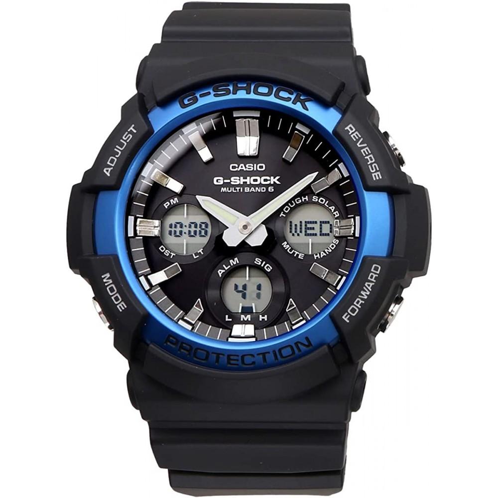 

Casio G-SHOCK GAW-100B-1A2JF