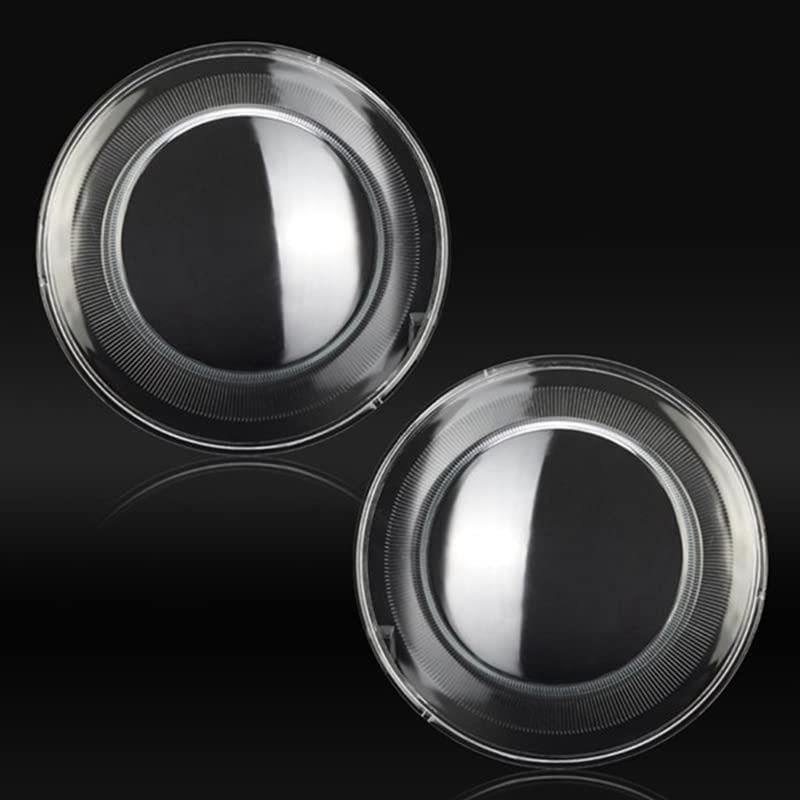 Car Headlight Lens Cover Headlights Shell Cover Lampshade Headlamp Shell For Mercedes-Benz G-Class W463 G350 G500 G63 2007-2017