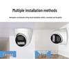 HD 1080P Indoor Hemispherical Camera Set: Hot-Selling Product!