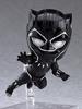 Nendoroid Avengers: Infinity War Black Panther Infinity Edition Non-scale ABS & PVC Painted Movable Figure