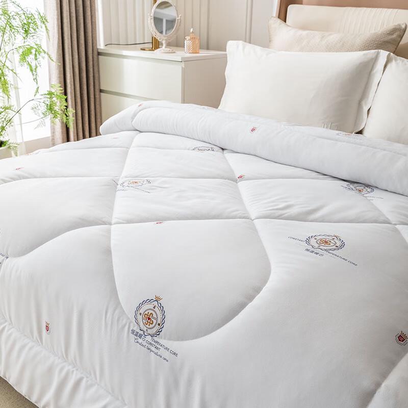 

FIRS All-Season Comfort Quilt