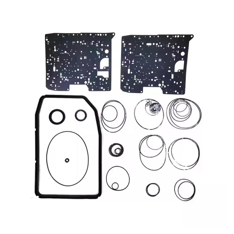 5HP18 ZF5HP18 5HP-18 Automatic Transmission Clutch Overhaul Rebuild Kit Gearbox Oil Seal Gaskets Repair Kit For BMW 1991-UP 1Set