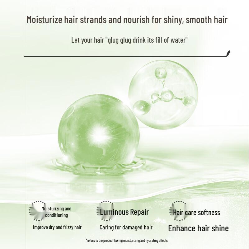 Seeyoung Sapindus Moisturizing Nourishing Conditioner