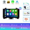 Car Radio 9" Android 14 For Mercedes Benz Sprinter For VW Crafter 2006- 2016 Android CarPlay 4G WIFI GPS Navigation No 2din DSP