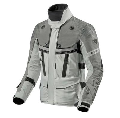 Revit Dominator 3 Goretex Motorradjacke