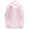 Lululemon Everywhere 11.5L Logo Nylon Backpack Small Women backpack Pink LU9CZPS-073413