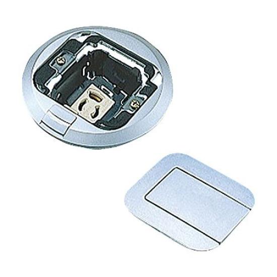 

Panasonic Floor Conditioner with Preventive Ground 15A 125V DU7103