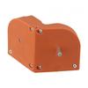 Double-side Drill Sharpener Drill Bit Sharpener Electric Drill Sharpener
