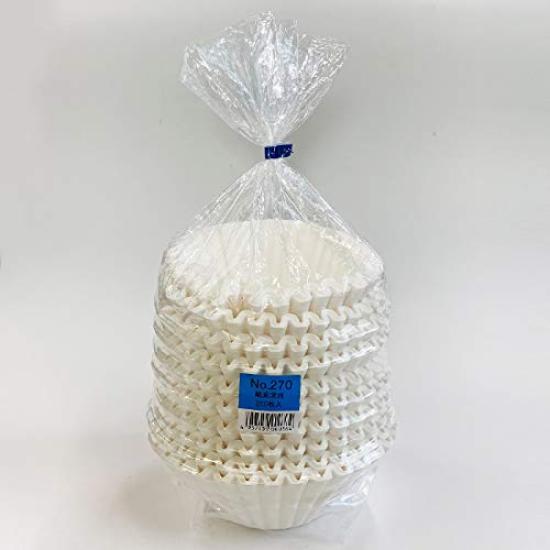 Kanae Paper CF-No. 270 Coffee Filter #4661310