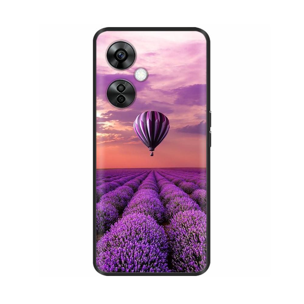 Für OnePlus Nord CE 3 Lite Hülle Weiche TPU Silikonabdeckung Für OnePlus Nord CE 3 CE3 Lite 5G Handyhüllen für 1+ Nord N30 Fundas