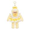 Usagi Goblin Plush Doll Keychain Magic Cartoon Pendant Decoration Peripheral