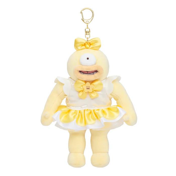 Usagi Goblin Plush Doll Keychain Magic Cartoon Pendant Decoration Peripheral