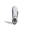 adidas Damskie Superstar 'Czarne Sztruksowe Paski' Damskie H69025