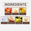 Coconut Skin Soothing Soap, Body Skin Gentle Cleansing Fragrant Moisturizing Comfort Daily Care Soap