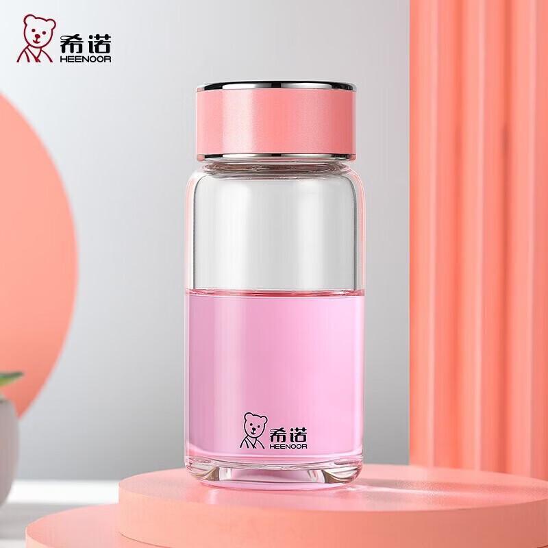 Xinuo XN-6077 Single-Layer Glass Cup