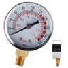 1.4Mpa Pressure Gauge 7.1*5.2*2.7cm For Pool Filter