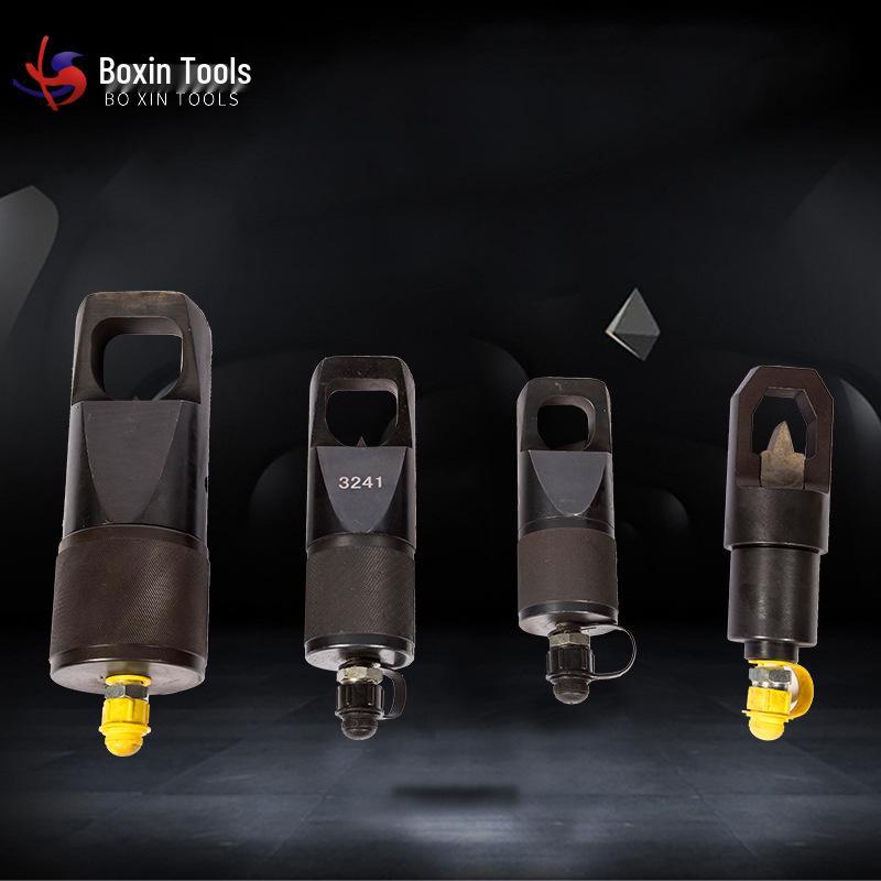 Hydraulic Nut Splitter Pliers for Corroded Nuts - Multi-Specifications Corroded Nut Cutter - HYNC-24A