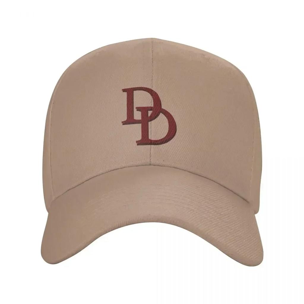 double d's Cap Baseball Cap caps for men Women's