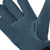 Flexible Grip Gardening Gloves Abrasion Resistant Leather Long Cuffs For Precise Handling And Protection